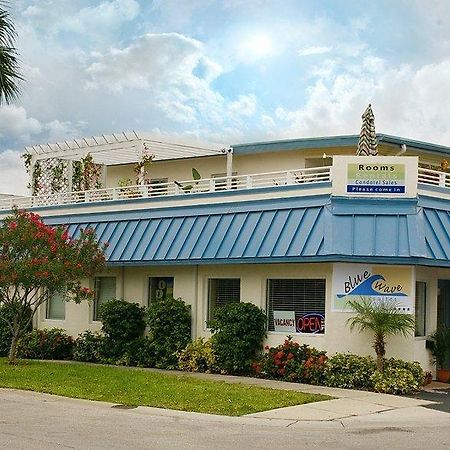 Blue Wave Motel Clearwater Beach Buitenkant foto